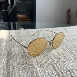 Giorgio Armani sunglasses